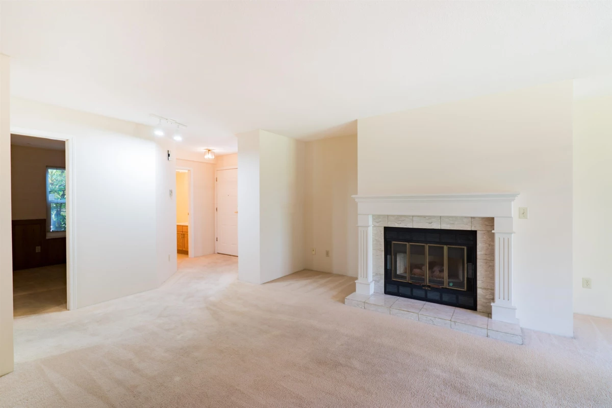 Primary Bedroom Photo of 107 22515 116 Avenue, Maple Ridge, BC