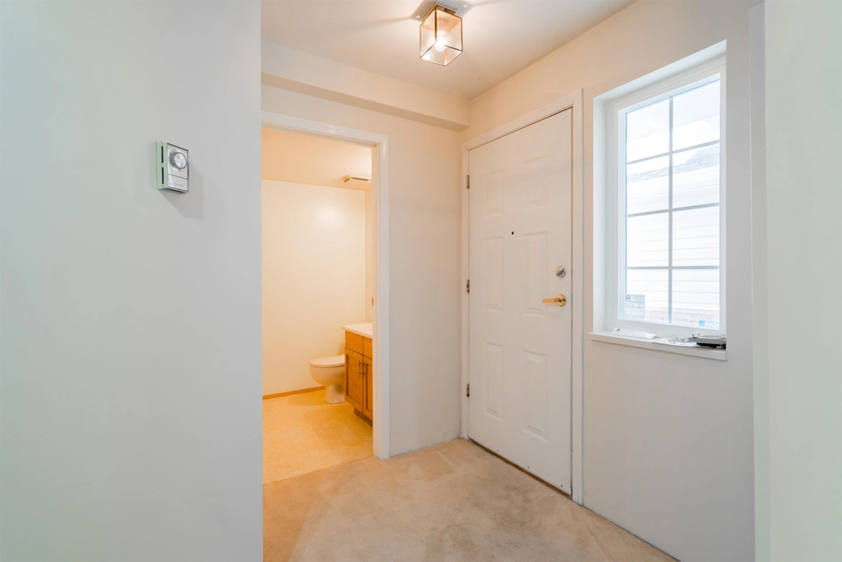 Staircase Photo of 107 22515 116 Avenue, Maple Ridge, BC