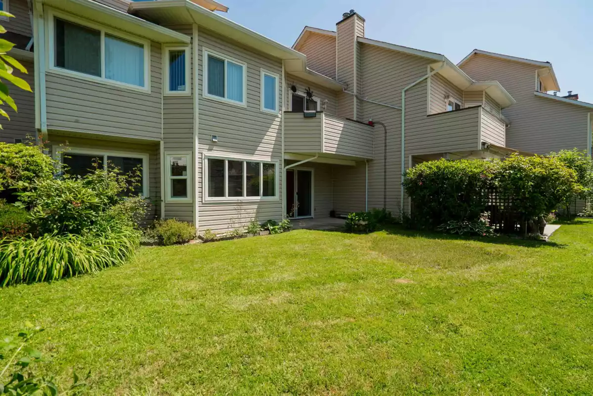 Street View Photo of 107 22515 116 Avenue, Maple Ridge, BC