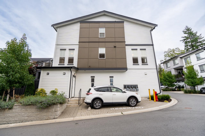 29 20246 81 Avenue, Langley, BC, Langley — Townhouse for sale