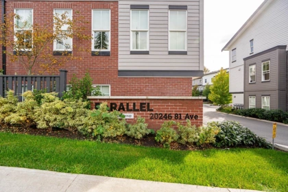 29 20246 81 Avenue, Langley, BC, Langley — Townhouse for sale