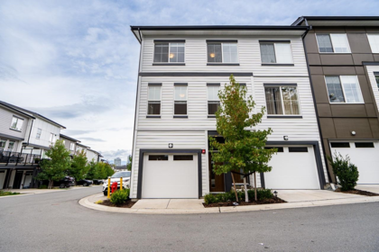 29 20246 81 Avenue, Langley, BC, Langley — Townhouse for sale
