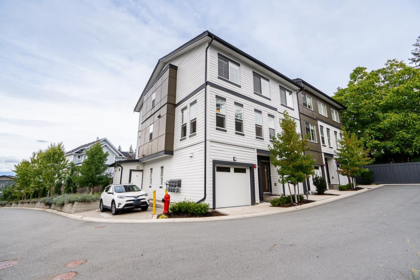 29 20246 81 Avenue, Langley, BC, Langley — Townhouse for sale