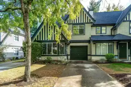 4 18883 65 Avenue, Surrey, BC, Surrey — Townhouse for sale