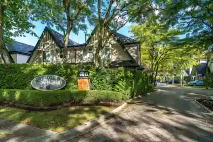 4 18883 65 Avenue, Surrey, BC, Surrey — Townhouse for sale