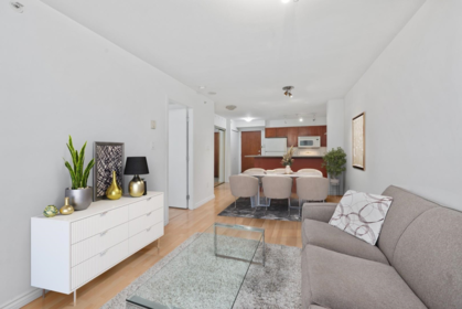 205 2733 Chandlery Place, Vancouver, BC, Vancouver — Apartment/Condo for sale