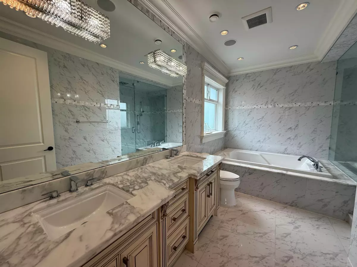 Basement Recreation Room Photo of 5760 Murchison Road, Richmond, BC