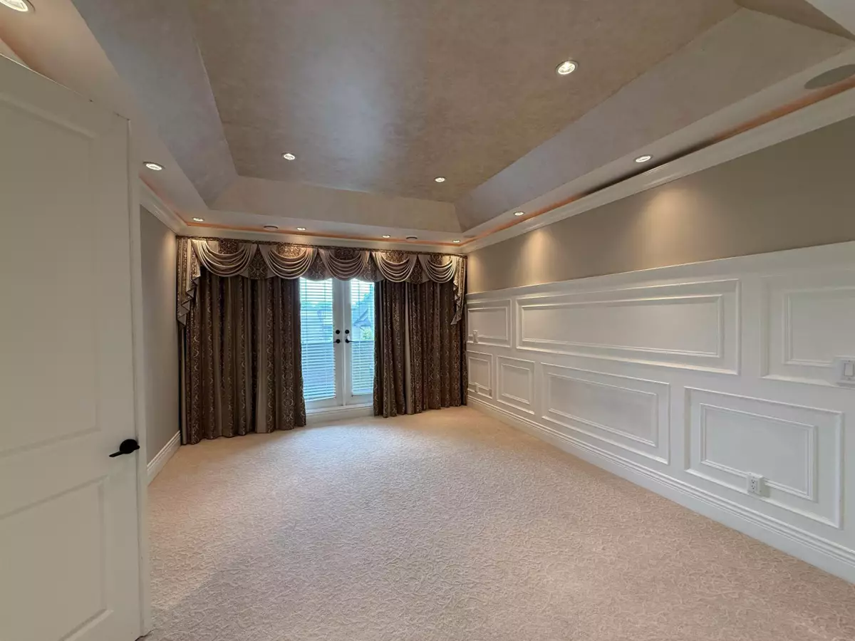 Bedroom 2 Photo of 5760 Murchison Road, Richmond, BC