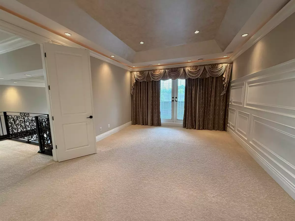 Bedroom 3 Photo of 5760 Murchison Road, Richmond, BC