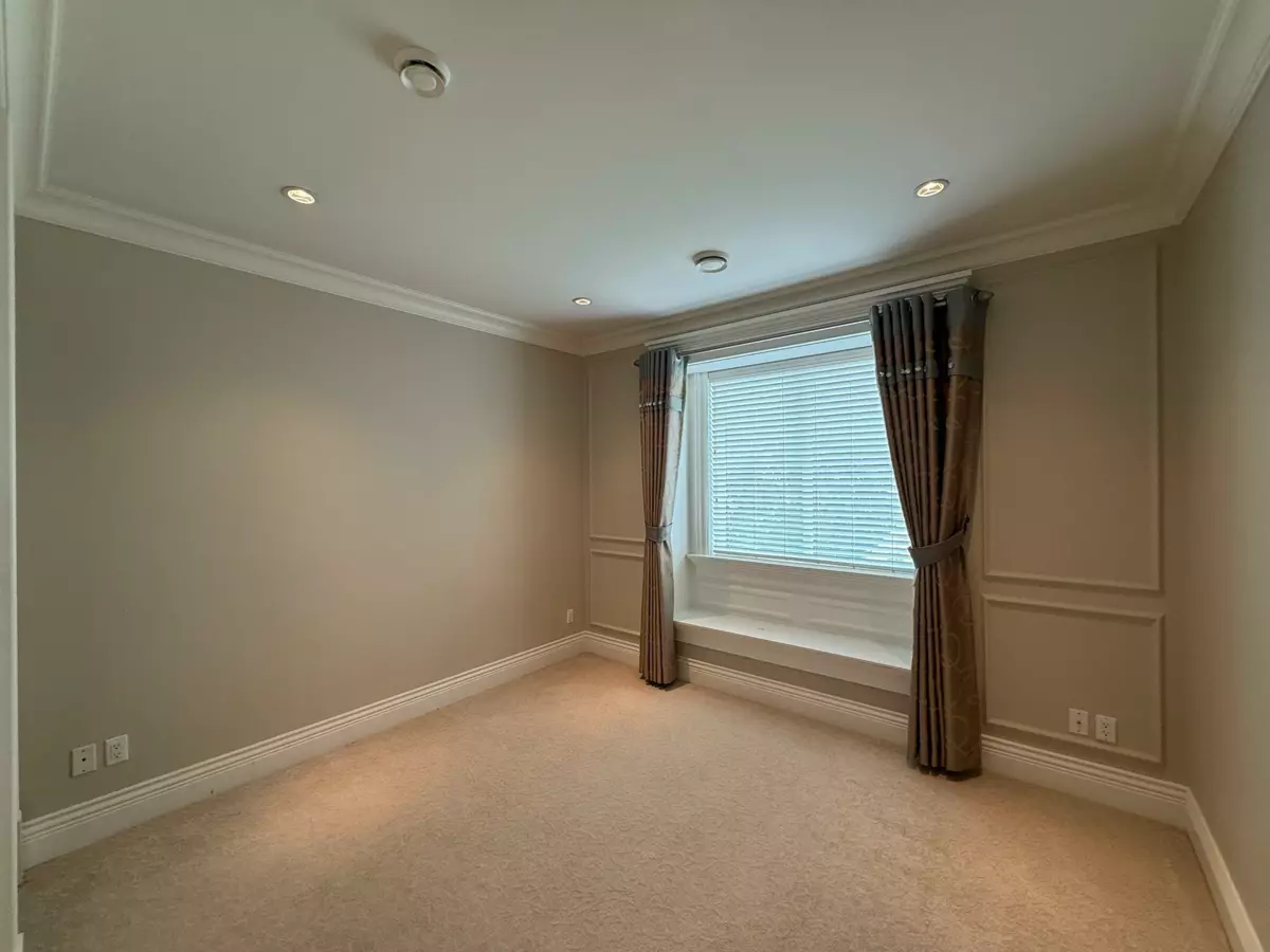 Bedroom 4 Photo of 5760 Murchison Road, Richmond, BC