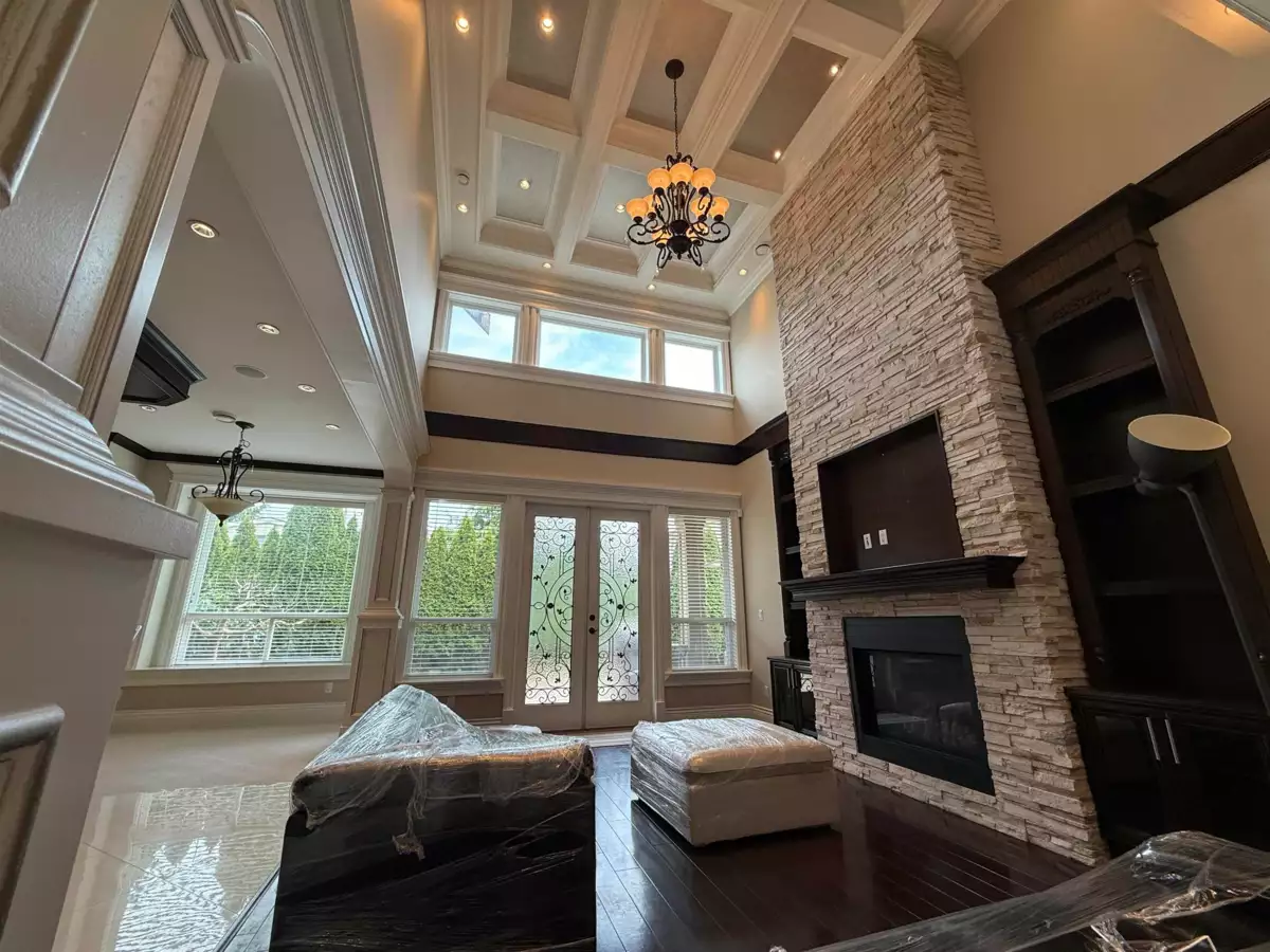 Kitchen Photo of 5760 Murchison Road, Richmond, BC