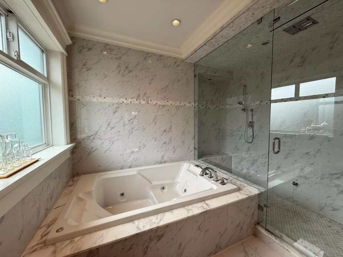 Laundry Room Photo of 5760 Murchison Road, Richmond, BC