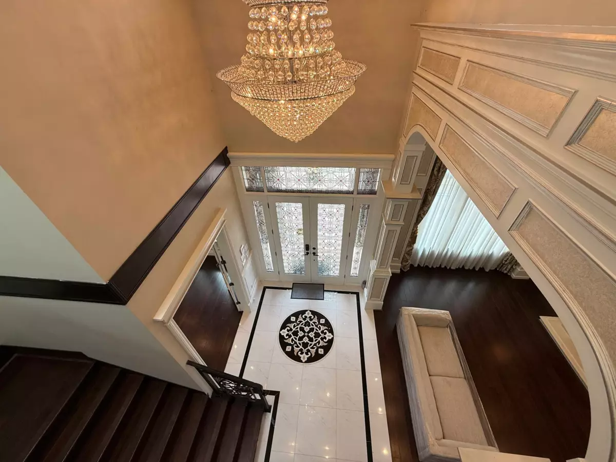 Office / Den Photo of 5760 Murchison Road, Richmond, BC