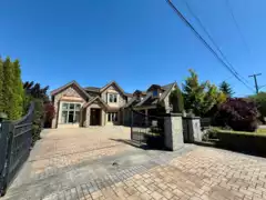 5760 Murchison Road, Richmond, BC