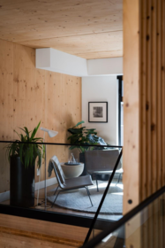 Office / Den Photo of 304 310 Salter Street, New Westminster, BC