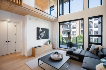Pantry Photo of 304 310 Salter Street, New Westminster, BC