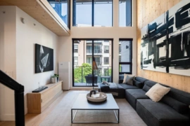 304 310 Salter Street, New Westminster, BC