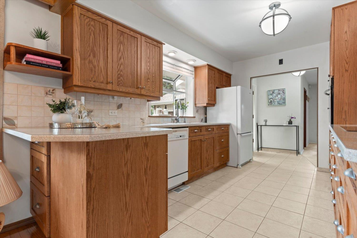 Bedroom 2 Photo of 7454 Leary Crescent, Chilliwack, BC