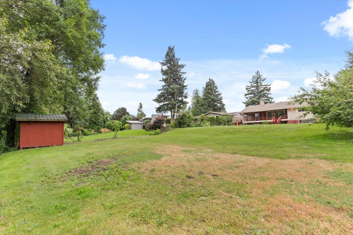 Family Room Photo of 7454 Leary Crescent, Chilliwack, BC