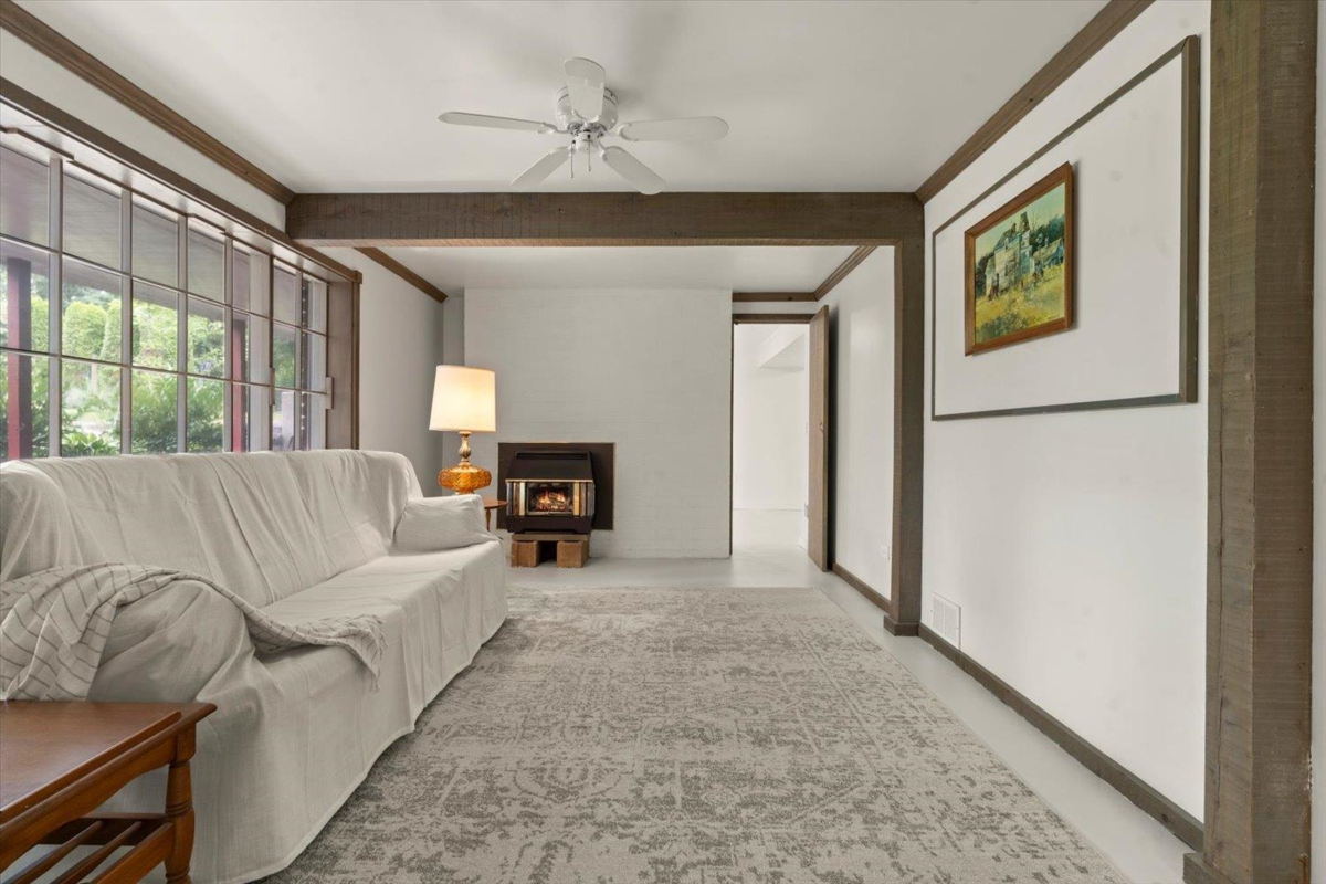 Garden / Landscaping Photo of 7454 Leary Crescent, Chilliwack, BC