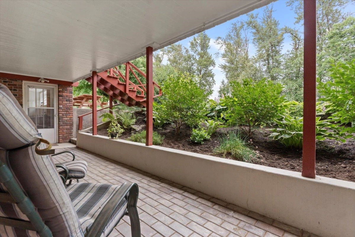 Hot Tub / Spa Photo of 7454 Leary Crescent, Chilliwack, BC