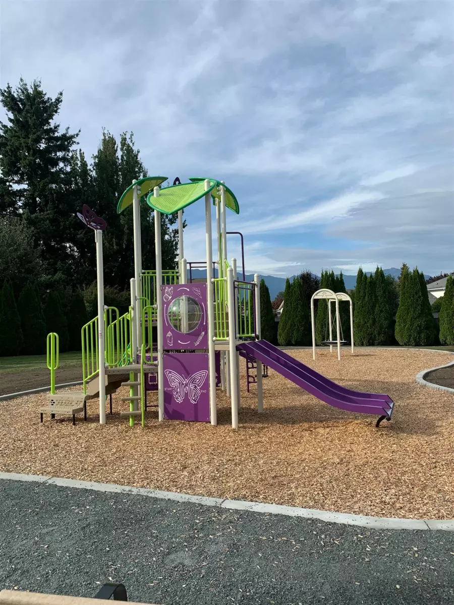 Neighborhood Park Photo Near 7454 Leary Crescent, Chilliwack, BC