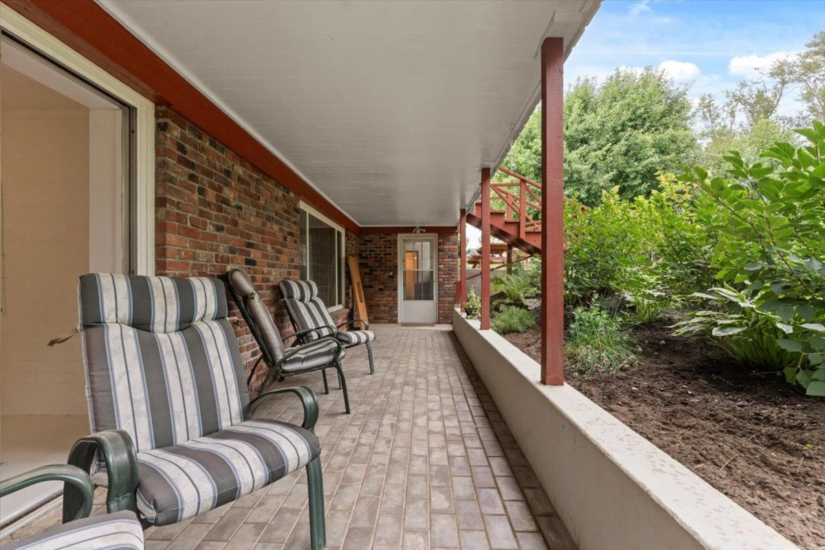 Outdoor Kitchen Photo of 7454 Leary Crescent, Chilliwack, BC