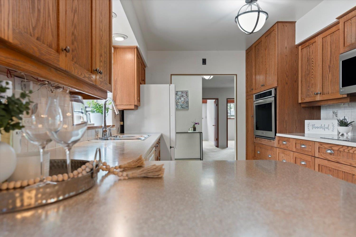 Powder Room Photo of 7454 Leary Crescent, Chilliwack, BC