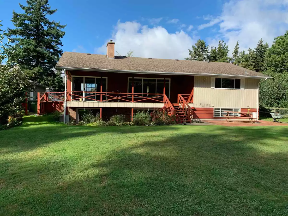 Street View Photo of 7454 Leary Crescent, Chilliwack, BC