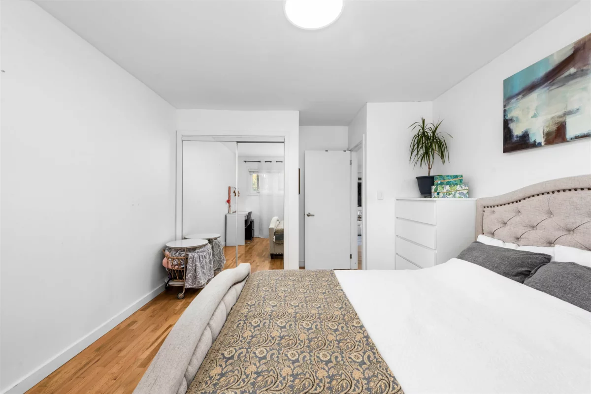 Loft / Bonus Room Photo of 1706 Glendale Avenue, Coquitlam, BC