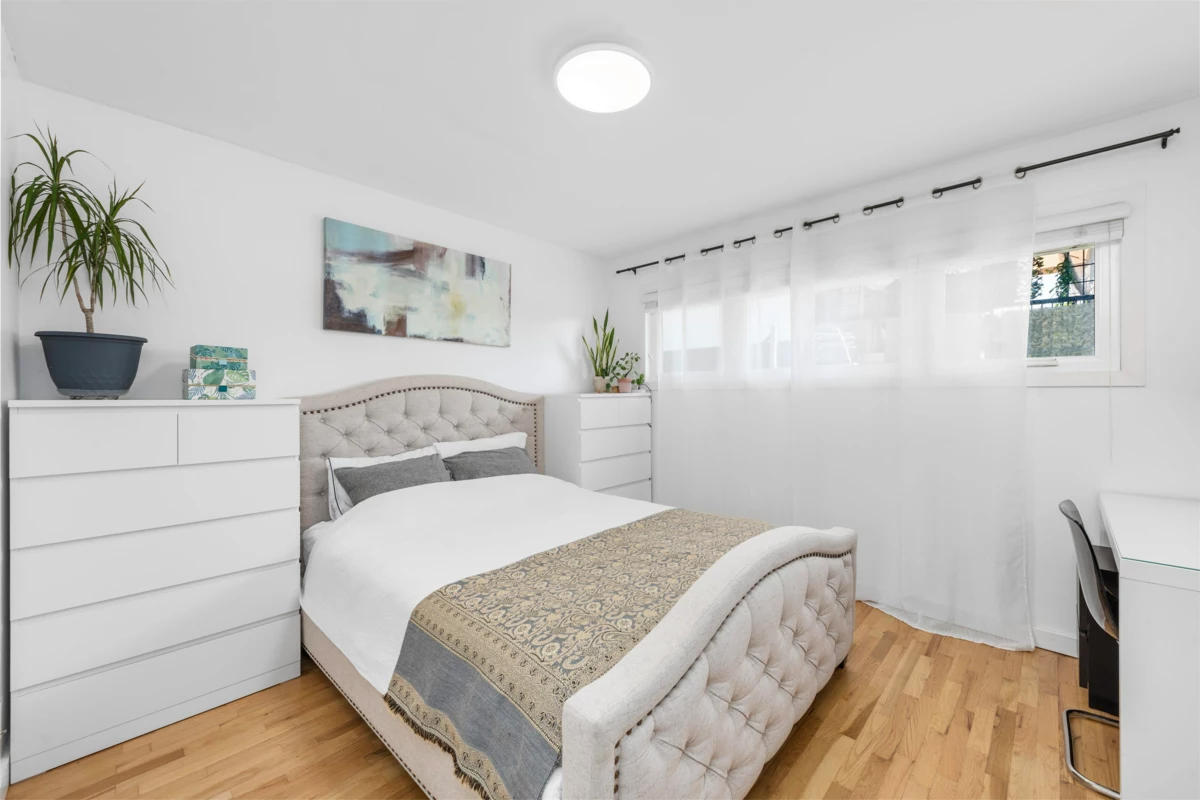 Office / Den Photo of 1706 Glendale Avenue, Coquitlam, BC