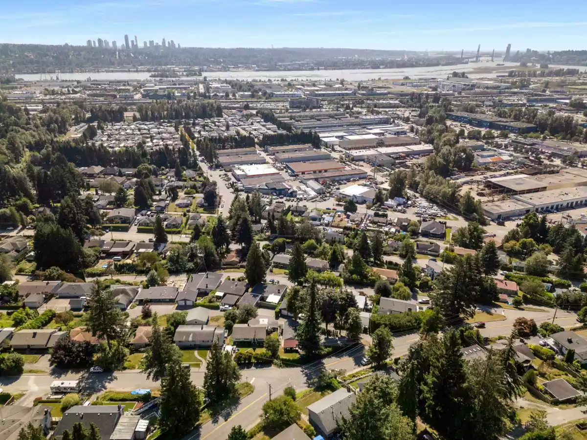 Pantry Photo of 1706 Glendale Avenue, Coquitlam, BC
