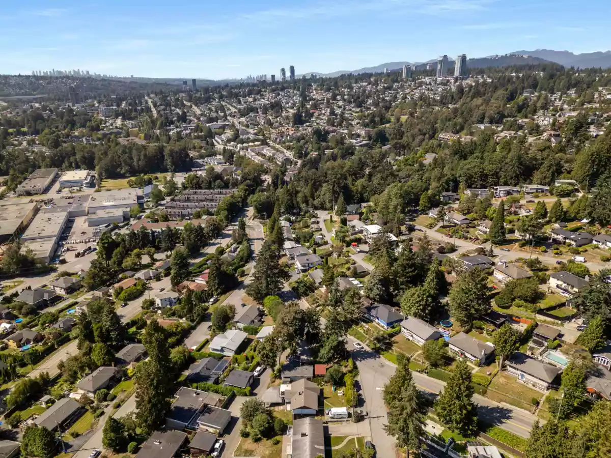 Primary Bedroom Photo of 1706 Glendale Avenue, Coquitlam, BC