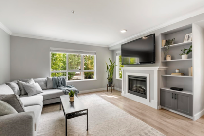 76 6747 203 Street, Langley, BC, Langley — Townhouse for sale