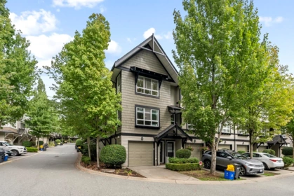 76 6747 203 Street, Langley, BC, Langley — Townhouse for sale