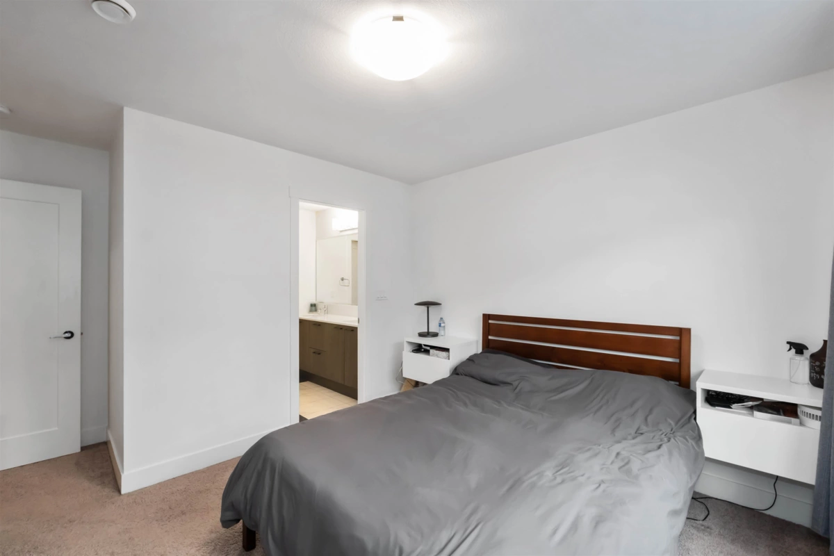 Basement Recreation Room Photo of 34 20849 78b Avenue, Langley, BC