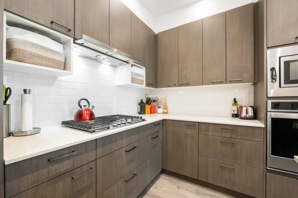 Breakfast Nook Photo of 34 20849 78b Avenue, Langley, BC