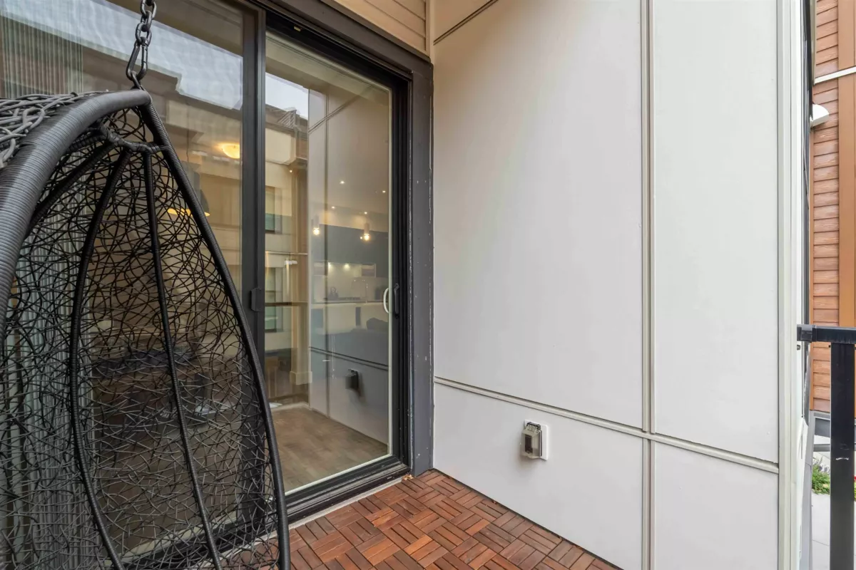 Front Yard Photo of 34 20849 78b Avenue, Langley, BC