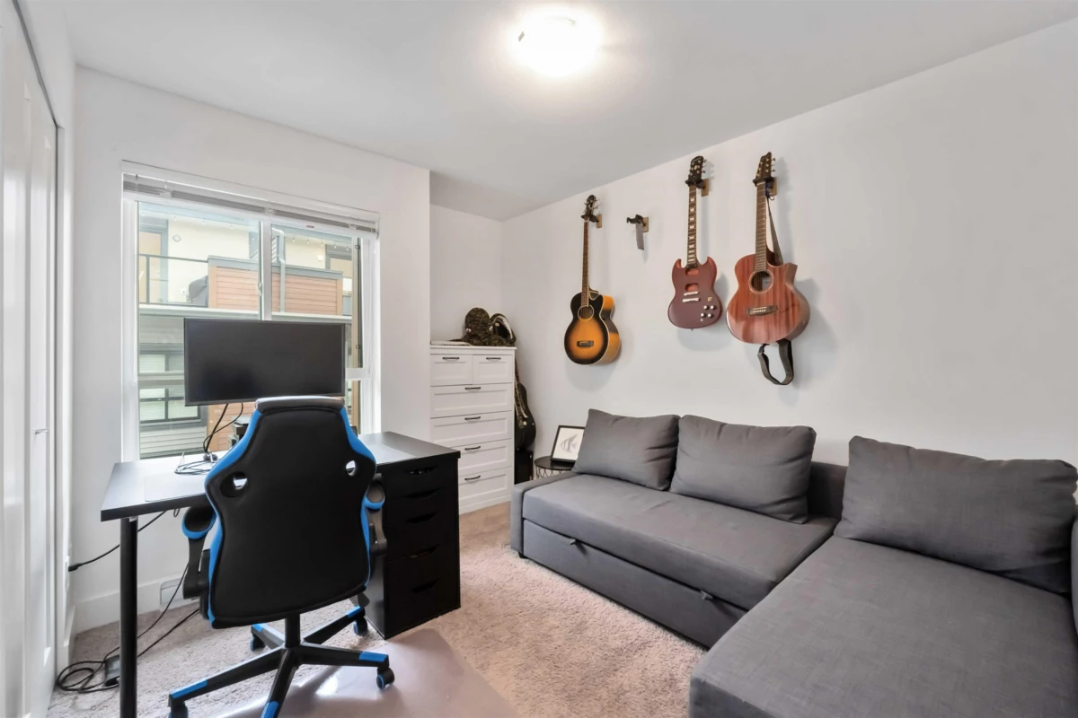 Hallway Photo of 34 20849 78b Avenue, Langley, BC