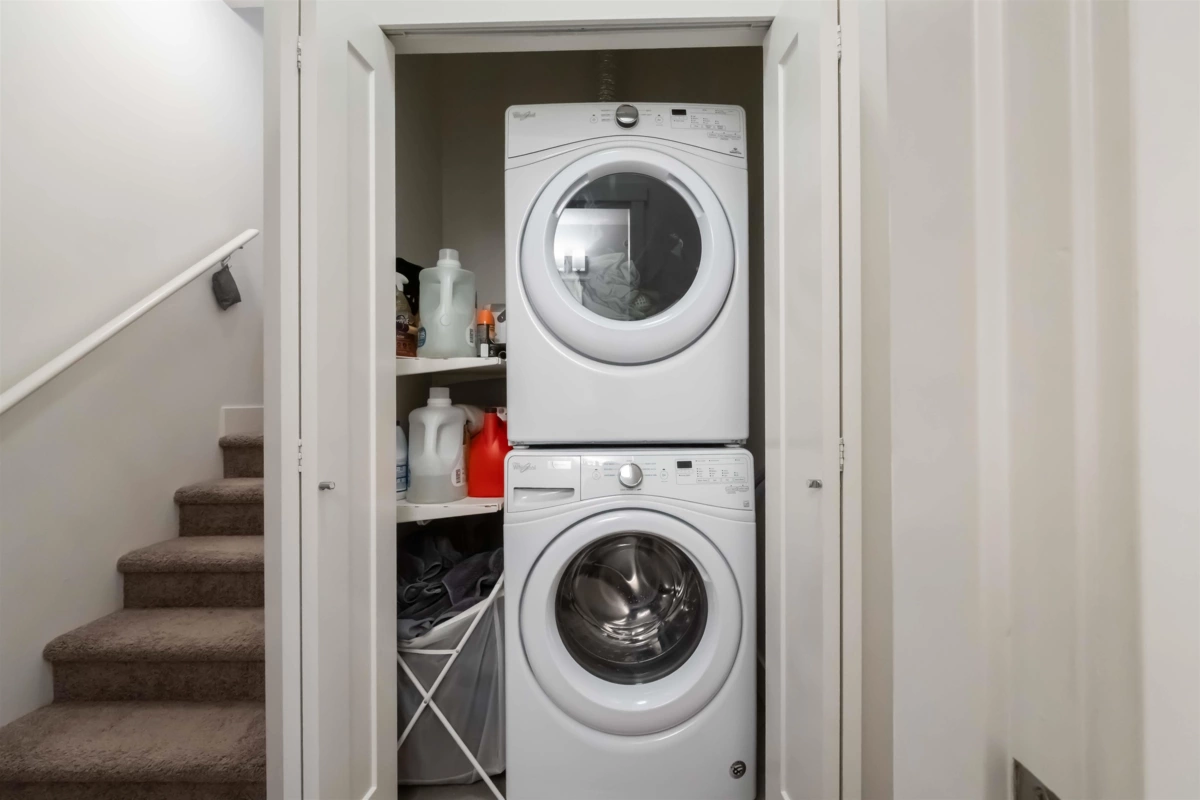 Outdoor Deck Photo of 34 20849 78b Avenue, Langley, BC