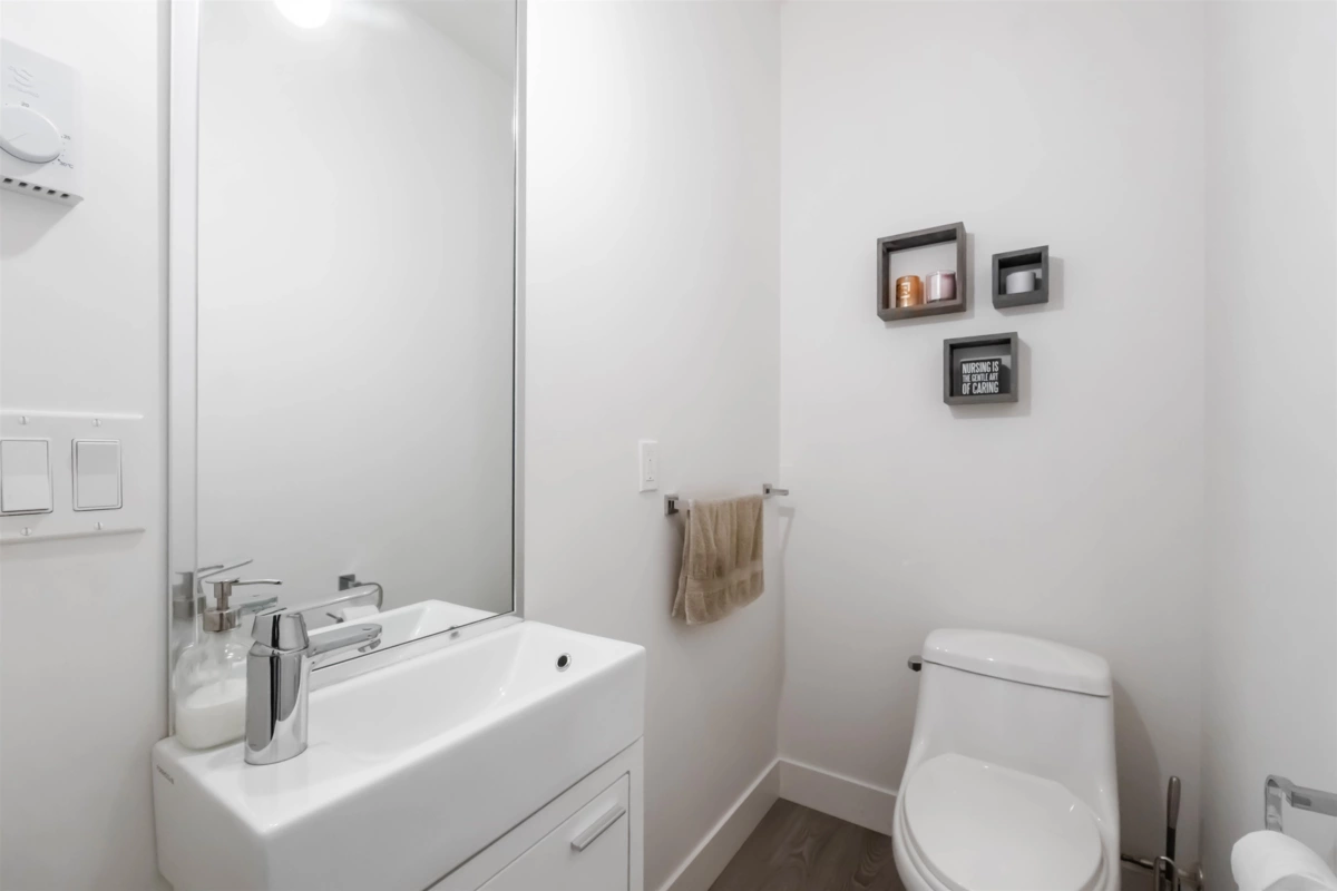 Outdoor Patio Photo of 34 20849 78b Avenue, Langley, BC