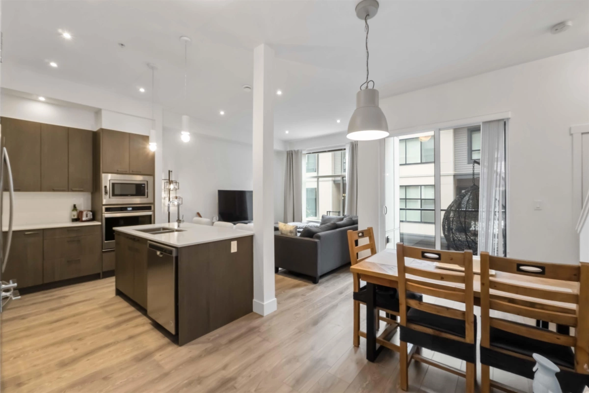 Pantry Photo of 34 20849 78b Avenue, Langley, BC