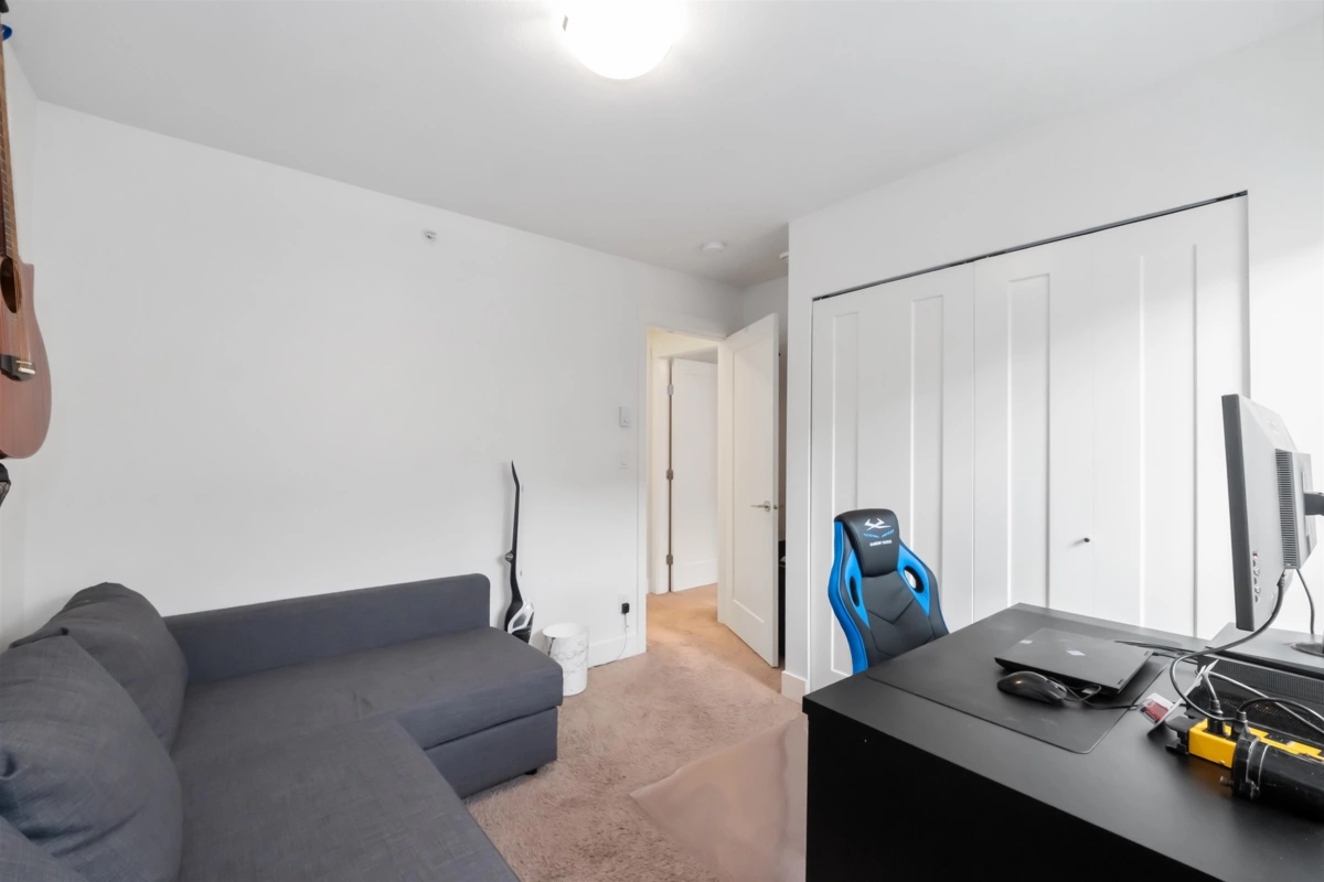 Staircase Photo of 34 20849 78b Avenue, Langley, BC