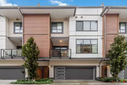 34 20849 78b Avenue, Langley, BC, Langley — Townhouse for sale