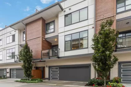 34 20849 78b Avenue, Langley, BC, Langley — Townhouse for sale
