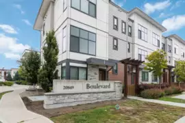 34 20849 78b Avenue, Langley, BC