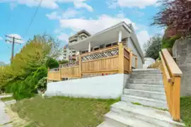 1011 Auckland Street, New Westminster, BC