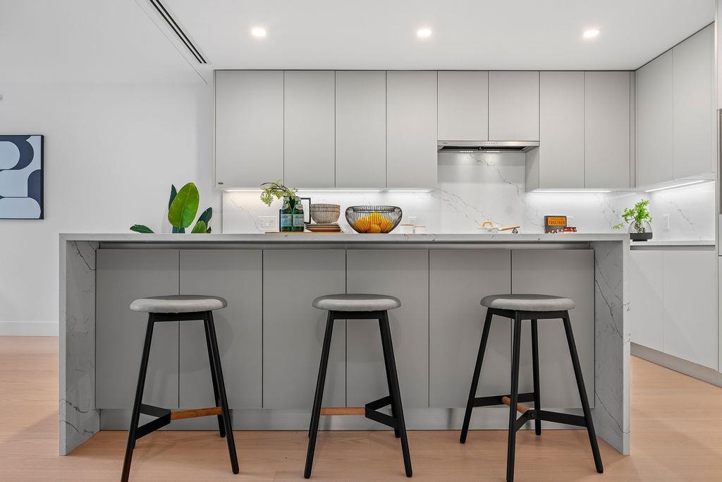 Community Amenities Photo (Clubhouse) of 202 1331 Marine Drive, West Vancouver, BC