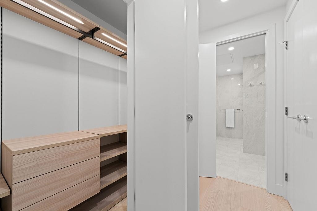 Powder Room Photo of 202 1331 Marine Drive, West Vancouver, BC
