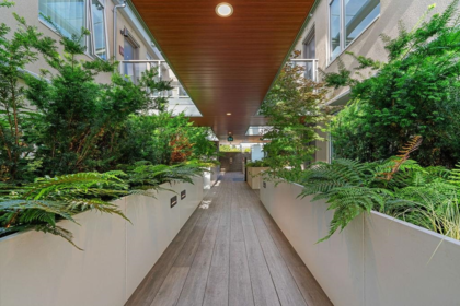 202 1331 Marine Drive, West Vancouver, BC, West Vancouver — Apartment/Condo for sale
